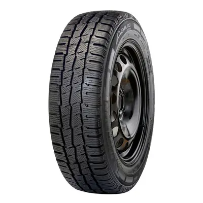 MICHELIN 215/60 R 17 104/102H AGILIS_ALPIN TL C M+S 3PMSF