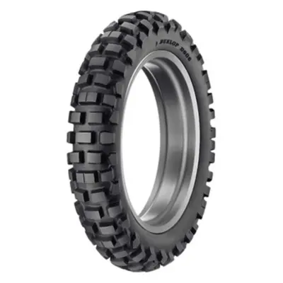 DUNLOP 120/90 - 18 65R D606 TT