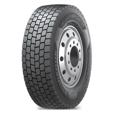 HANKOOK 295/80 R 22.5 152/148M DH31 TL M+S 3PMSF