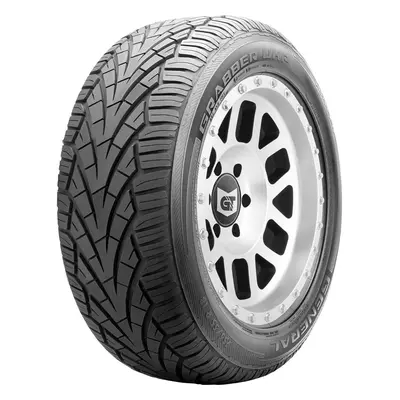 GENERAL TIRE 265/70 R 15 112H GRABBER_UHP TL M+S