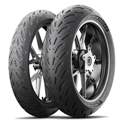 MICHELIN 120/70 R 17 58W ROAD_6_GT TL ZR