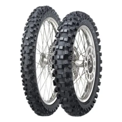 DUNLOP 120/80 - 19 63M GEOMAX_MX53 TT