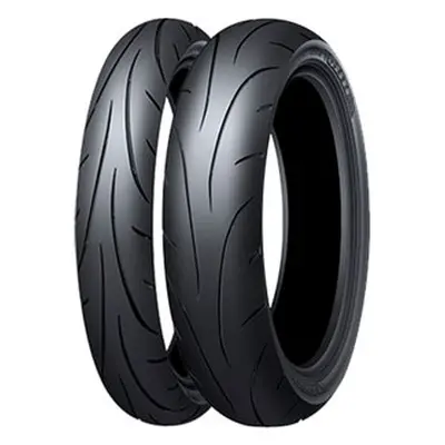 DUNLOP 120/70 - 17 58S SPORTMAX_Q-LITE TL