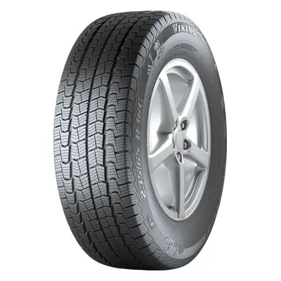 VIKING 215/70 R 15 109/107R FOURTECH_VAN TL C M+S 3PMSF VIKING