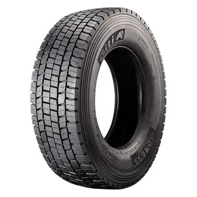 GITI 295/80 R 22.5 152/149M GDR655 TL 3PMSF 18PR