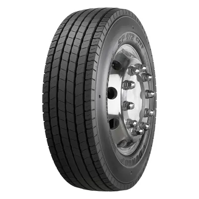 DUNLOP 275/70 R 22.5 148/152J SP472_CITY TL M+S 3PMSF