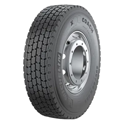 MICHELIN 295/80 R 22.5 152/148M X_COACH_XD TL M+S 3PMSF