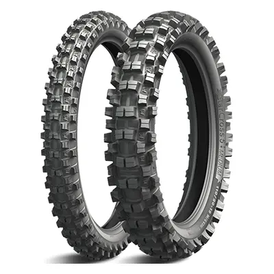 MICHELIN 70/100 -17 40M STARCROSS_5_MEDIUM TT