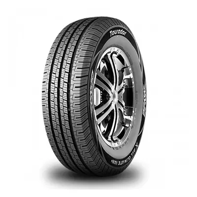 TOURADOR 205/75 R 16 113/111S X_ALL_CLIMATE_VAN+ TL C M+S 3PMSF TOURADOR