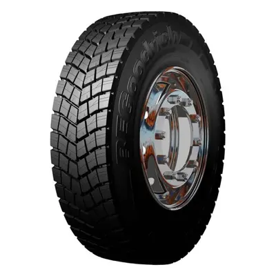 BFGOODRICH 315/80 R 22.5 156/150L ROUTE_CONTROL_D2 TL M+S 3PMSF