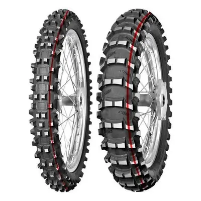 MITAS 110/90 -19 62M TERRA_FORCE_MX-SAND TT SAND RED