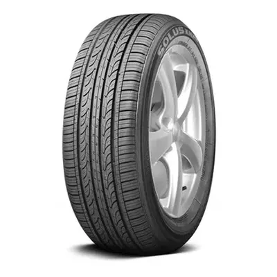 KUMHO 205/55 R 17 91V SOLUS_KH25 TL M+S