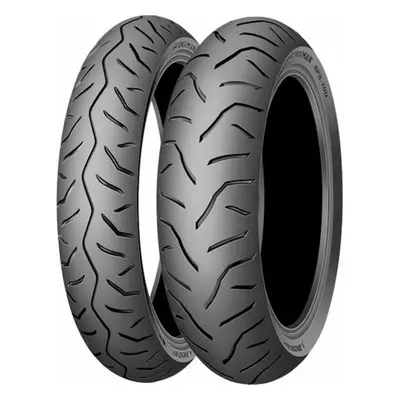 DUNLOP 120/70 R 14 55H GPR_100 TL