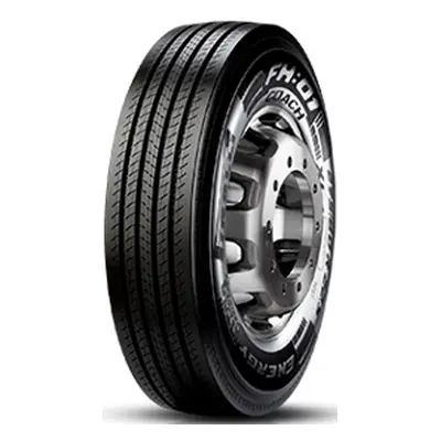 PIRELLI 295/80 R 22.5 156/149M FH:01_COACH TL M+S 3PMSF