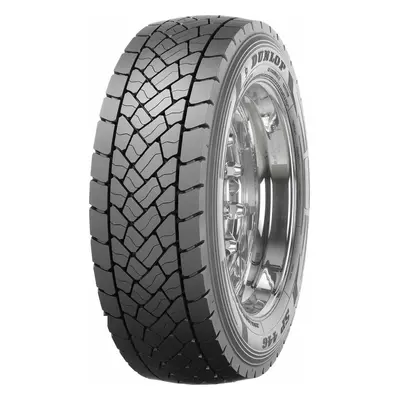 DUNLOP 295/60 R 22.5 150K149L SP446+ TL M+S 3PMSF