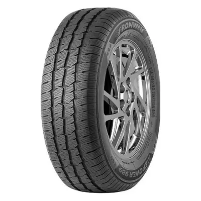 FRONWAY 225/65 R 16 112/110R ICEPOWER_989 TL C 8PR M+S 3PMSF FRONWAY