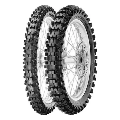 PIRELLI 90/100 -16 51M SCORPION_MX32_MID_SOFT TT NHS