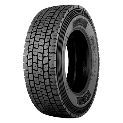 GITI 315/70 R 22.5 154/150L (152/148M) GDR655+ TL 3PMSF 18PR