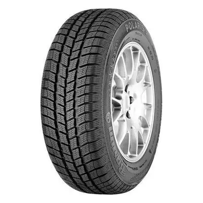 BARUM 165/80 R 14 85T POLARIS_3 TL M+S 3PMSF