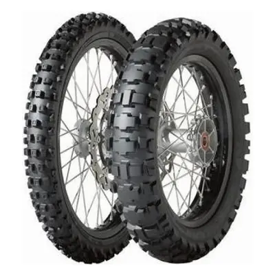 DUNLOP 90/90 - 21 54S D908_RR TT M+S