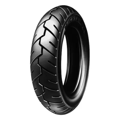 MICHELIN 110/80 -10 58J S1 TL/TT