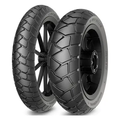 MICHELIN 170/60 R 17 72V SCORCHER_ADVENTURE TL