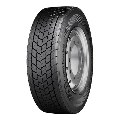 CONTINENTAL 315/70 R 22.5 154/150L CONTI_ECO_HD5 TL M+S 3PMSF 18PR