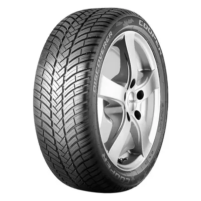 COOPER TIRES 205/50 R 17 93W DISCOVERER_ALL_SEASON TL XL M+S 3PMSF TIRES