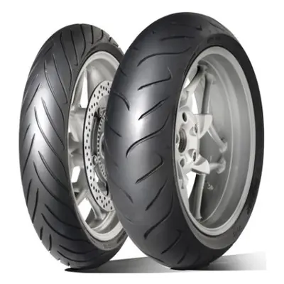 DUNLOP 190/50 R 17 73W SPORTMAX_ROADSMART_II TL