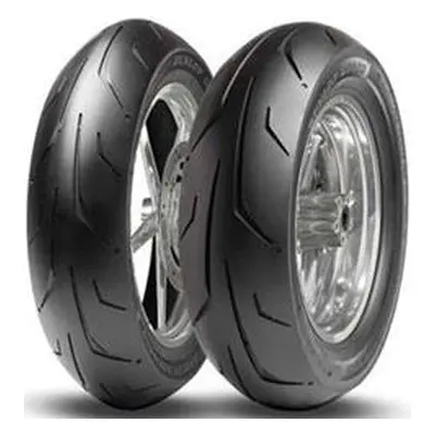 DUNLOP 160/70 R 17 73V GT503F TL