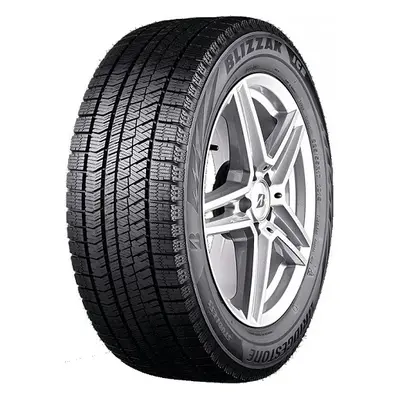 BRIDGESTONE 215/45 R 17 91T BLIZZAK_ICE TL XL M+S 3PMSF