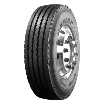 DUNLOP 315/80 R 22.5 156/150K SP382 TL M+S