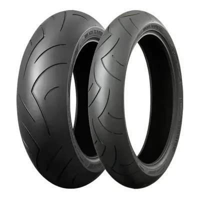 BRIDGESTONE 120/70 R 17 58W BATTLAX_BT-01 TL ZR