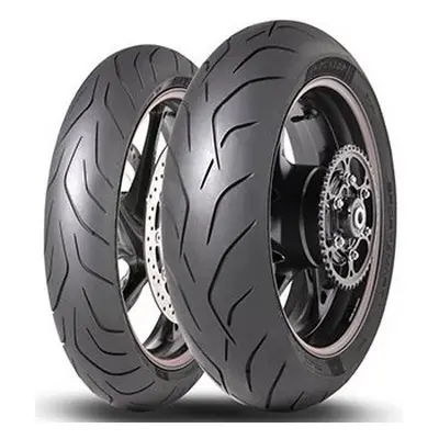 DUNLOP 180/55 R 17 73W SPORTSMART_MK3 TL