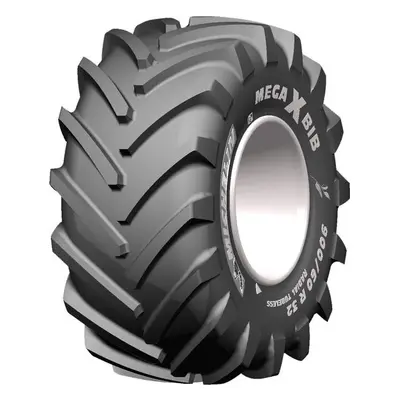 MICHELIN 1050/50 R 32 184A8 MEGAXBIB TL T2