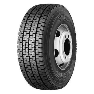 FALKEN 315/80 R 22.5 156/150L SI021 TL M+S 3PMSF