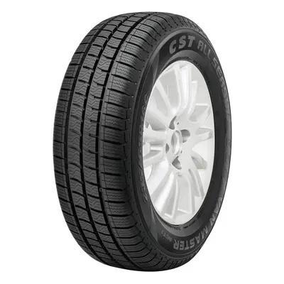 CST 215/65 R 16 109/107T VAN_MASTER_ALL_SEASON_ACT1 TL C 8PR M+S 3PMSF CST