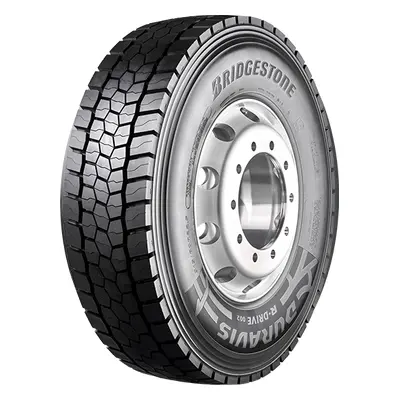 BRIDGESTONE 285/70 R 19.5 146/144M R-DRIVE_002 TL M+S