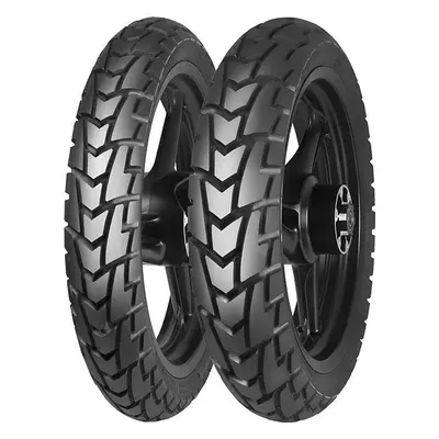 MITAS 100/80 -17 52R MC32 TL