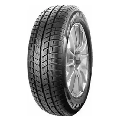 AVON 165/70 R 14 81T WT7_SNOW TL M+S 3PMSF