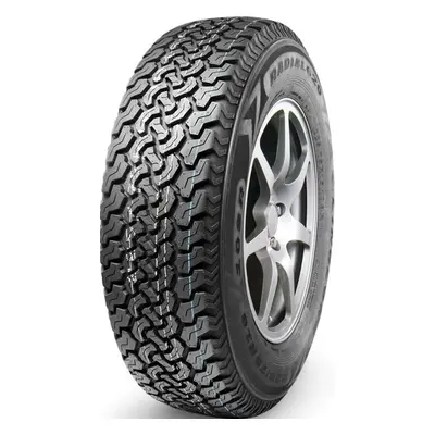 LEAO 215/70 R 16 100T RADIAL620 TL M+S