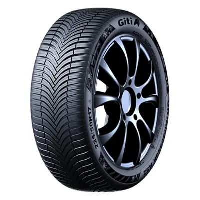 GITI 225/50 R 17 98W GITIALLSEASON_AS2 TL XL 3PMSF EVR