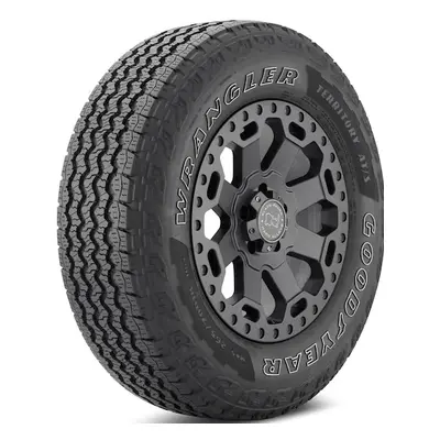 GOODYEAR 255/65 R 18 111H WRANGLER_TERRITORY_AT/S TL M+S