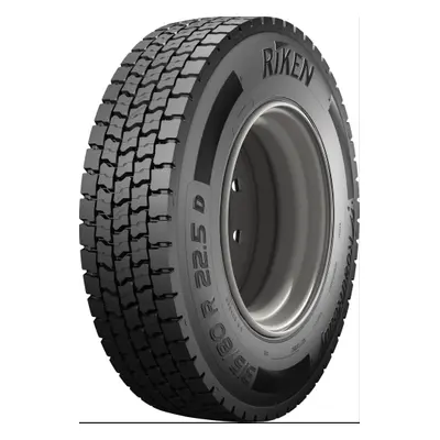 RIKEN 315/70 R 22.5 154/150L ROAD_READY_D M+S