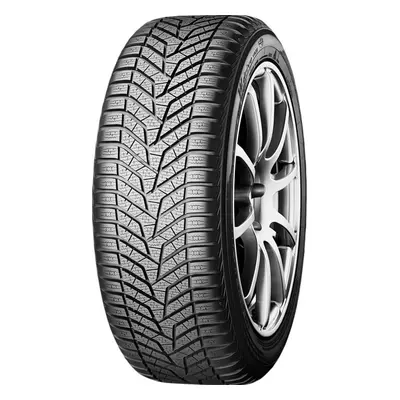 YOKOHAMA 265/60 R 18 110H V905_WDRIVE TL