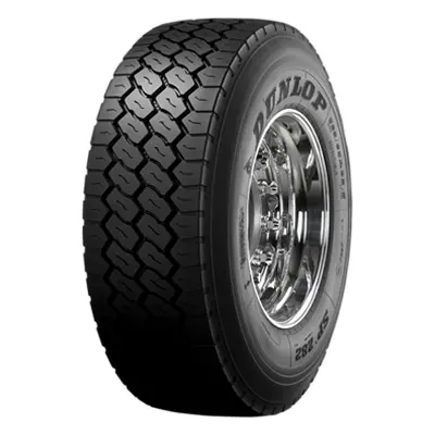 DUNLOP 385/65 R 22.5 160/158J SP_282 TL M+S 3PMSF