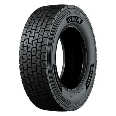 GITI 315/80 R 22.5 156/150L (154/150M) GDR621+ TL 3PMSF 18PR