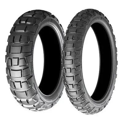 BRIDGESTONE 120/70 R 17 58H ADVENTURECROSS_TOURER_AX41TF TL