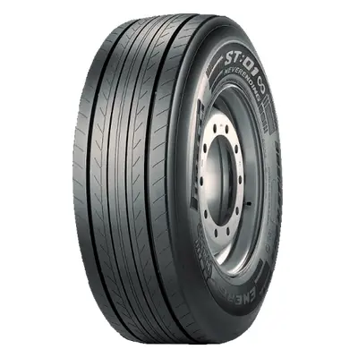 PIRELLI 385/55 R 22.5 160K ST:01N TL M+S 3PMSF FRT