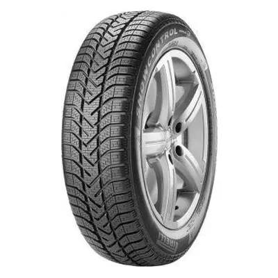 PIRELLI 185/65 R 15 88T W190_SNOWCONTROL_3 TL ECOIMP